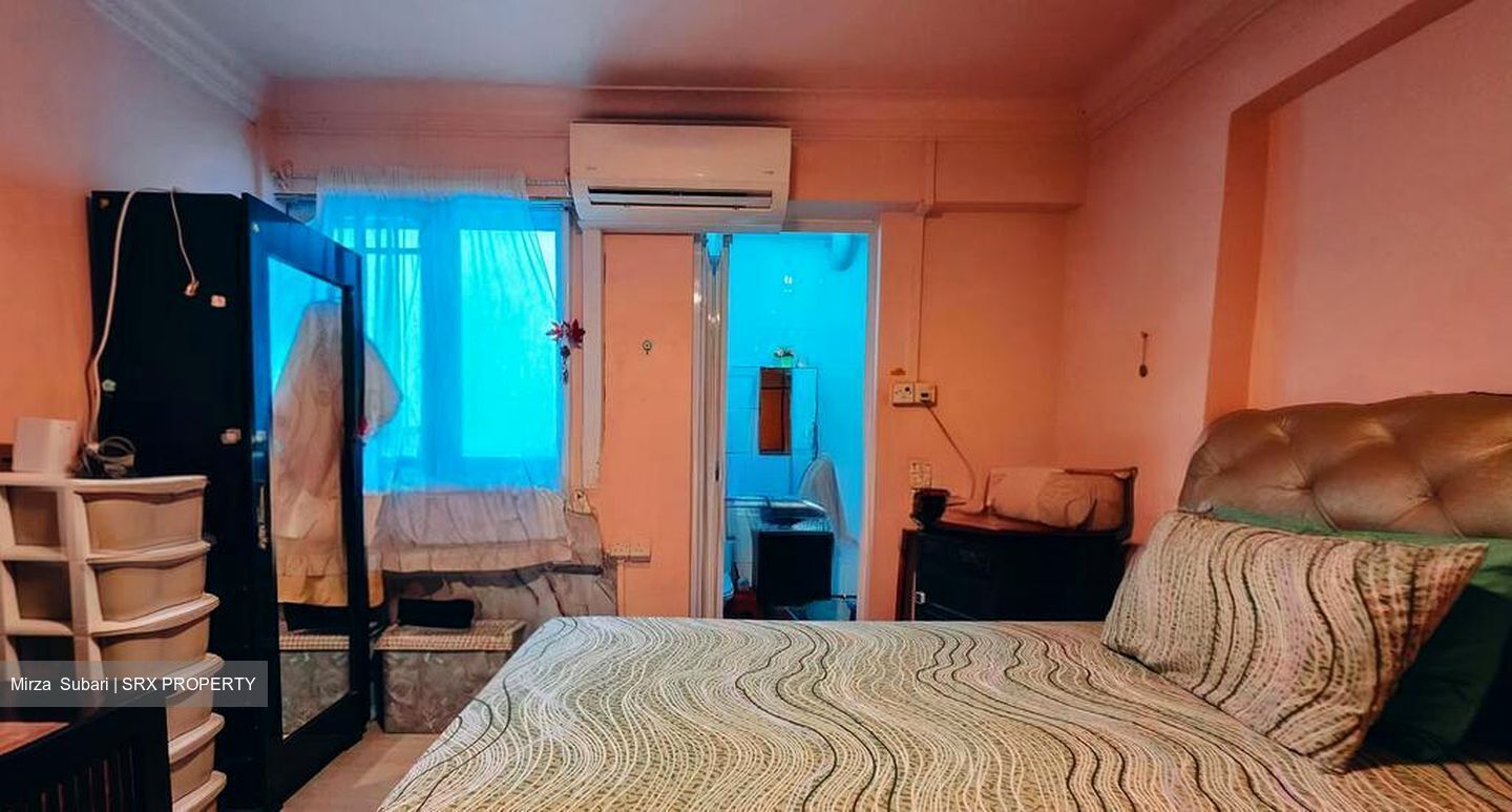 Blk 841 Tampines Palmwalk (Tampines), HDB 4 Rooms #504074311